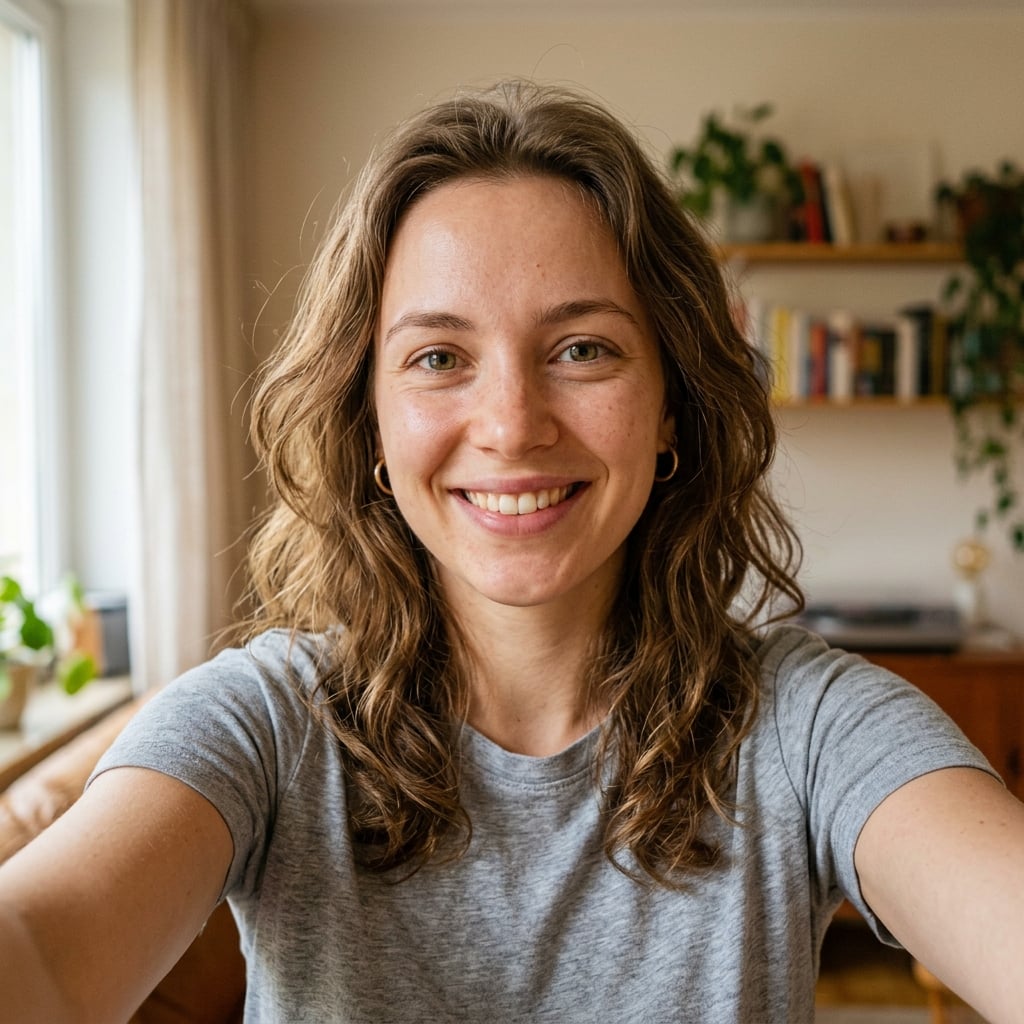 Emma R. — Manifestation Coach