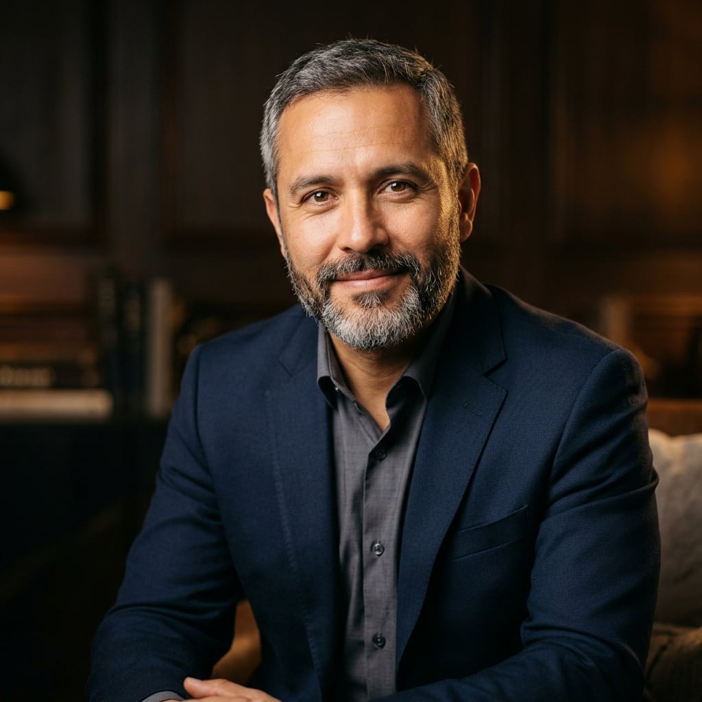 Carlos R.